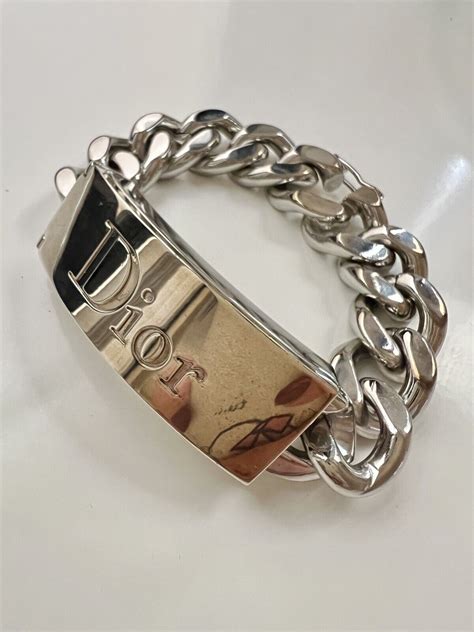 dior gloss bracelet